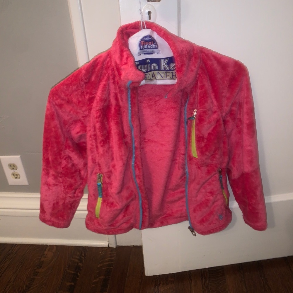 Kids jacket